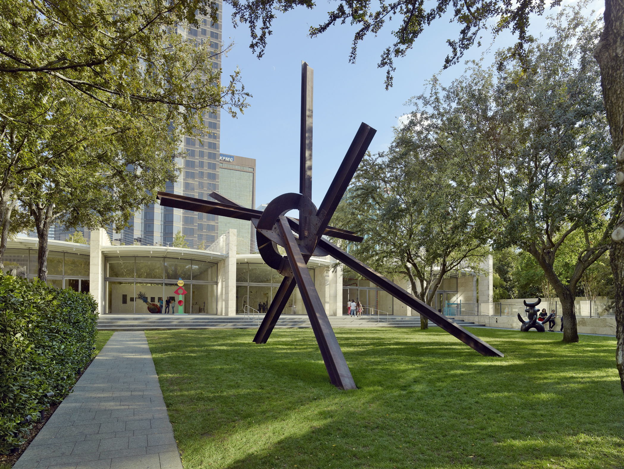 Arts and Culture in Dallas, Texas