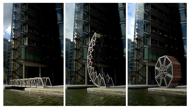 Provocations: The Architecture and Design of Heatherwick Studio at the Nasher Sculpture Center
