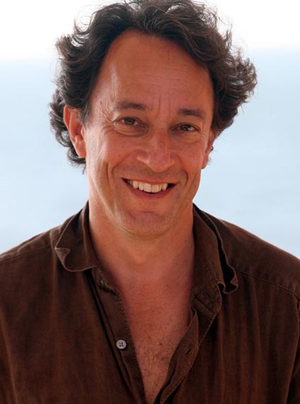 The Nasher will host the Dallas Design Symposium featuring Michael Kimmelman
