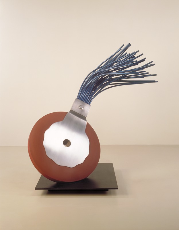 Claes Oldenburg | Artist Bio - Nasher Sculpture Center